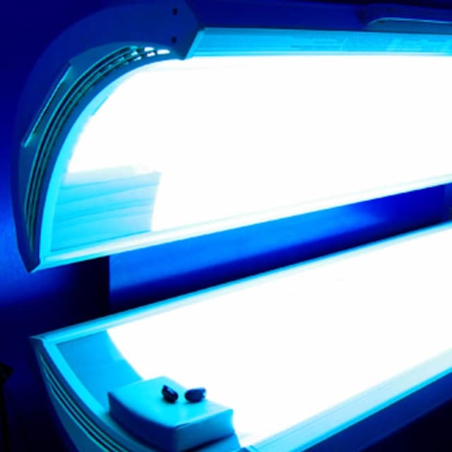 Ten Tanning Sessions at Ultra Visions Hair Salon in Etters, PA